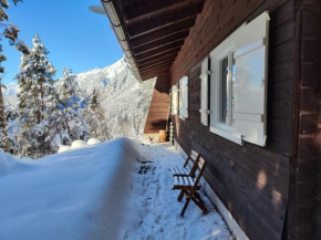 Chalet Lieblingsplatz by Interhome